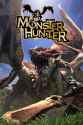 monster hunter 1