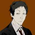 Adachi Tired just Done