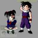 gohan_x_videl_kids__first_encounter__color__by_ryogenji_d5g8wkq-fullview