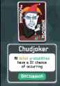 Chudker