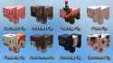 minecraft earth pig variants