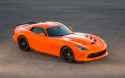 2014-SRT-Viper-TA-front-three-quarters