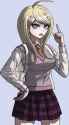 Danganronpa_V3_Kaede_Akamatsu_Halfbody_Sprite_(25)