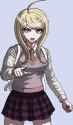 Danganronpa_V3_Kaede_Akamatsu_Halfbody_Sprite_(32)_png