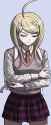 Danganronpa_V3_Kaede_Akamatsu_Halfbody_Sprite_(41)_png