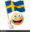 180314522-stock-illustration-emoji-holding-swedish-flag-emoticon