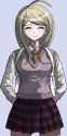 Danganronpa_V3_Kaede_Akamatsu_Halfbody_Sprite_(6)_png