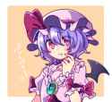 __remilia_scarlet_touhou_drawn_by_tsugomori_remilia0398__132c1fc7fe264a6bd5244c2ed72e39b0