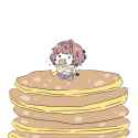 haruki pancake