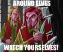 elves