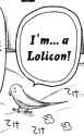 im a lolicon