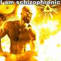 Schizochad