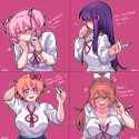 doki doki mommy club2