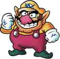 wario