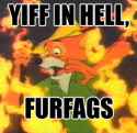 yiff in hell