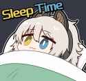 Peritya_sleep time