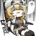 mosin tired