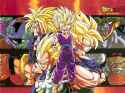 HD-wallpaper-super-saiyans-gohan-goku-vegeta-trunks-z-fighters-fighters-dragonball-anime