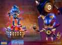 Metal Sonic F4F