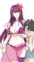 __fujimaru_ritsuka_scathach_and_scathach_fate_and_1_more_drawn_by_mogi_yasunobu__sample-1dc16095ef1961afc81936ce85b88f71