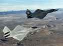 Northrop_YF-23_DFRC