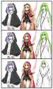 __ereshkigal_meltryllis_meltryllis_enkidu_and_meltryllis_fate_and_1_more_drawn_by_himeko_nico6v6pachi__954567a5ce221378f77cfa50acfca2dc