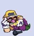 Wario_waking_up