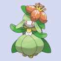 lilligant