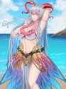 Summer Freyja 