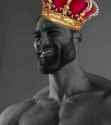 King chad