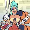 cerebella hug