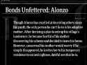 alonzo