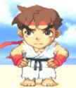 ryu huh