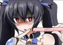 noire pregnancy test