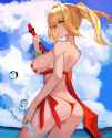 __nero_claudius_and_nero_claudius_fate_and_2_more_drawn_by_genshu_doki__c2ff3c1d62f851cb3d0196a78a6c7a47