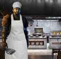 Drifter Chef