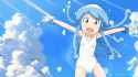 squid girl