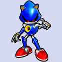 MetalSonic