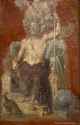 Fresco_of_the_enthroned_Zeus,_crowned_by_Victory