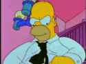 homer goon