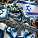 israel space marine 5