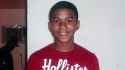 Young astronaut trayvon Martin