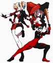 harley_quinn_and_harley_quinn_dc_comics_and_4_more_drawn_by_kekel__eb88fc80685ddf5ae21a31ea8eff778e