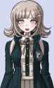 Chiaki blush