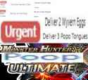 poop ultimate