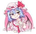 __remilia_scarlet_touhou_drawn_by_lirilias__06cde19f24d2c4db2d0a9bc1f429a82c