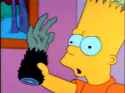 monkeys paw bart