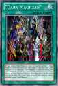 DarkMagician