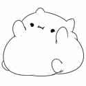 fat cat