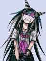 Danganronpa_V3_Ibuki_Mioda_Bonus_Mode_Sprites_15